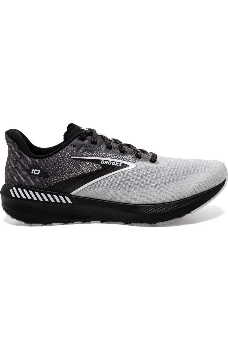 Brooks Launch GTS 10 Running Shoe, Alternate, color,
