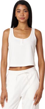 Rebody Active Retreat Waffle Tank