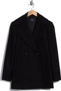 Theory Sculpted Peacoat