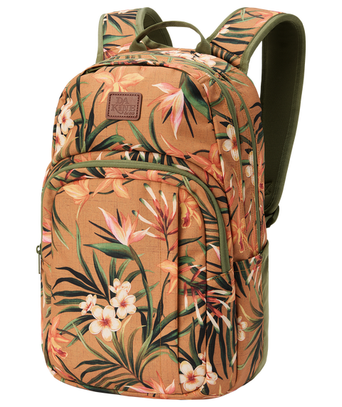 Campus Backpack 25L Lifestyle Street Pack