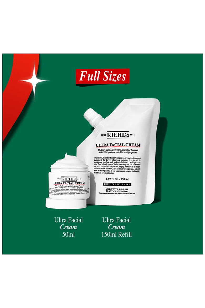 Ultra Facial Refill & Rejoice Set, Alternate, color, NO COLOR
