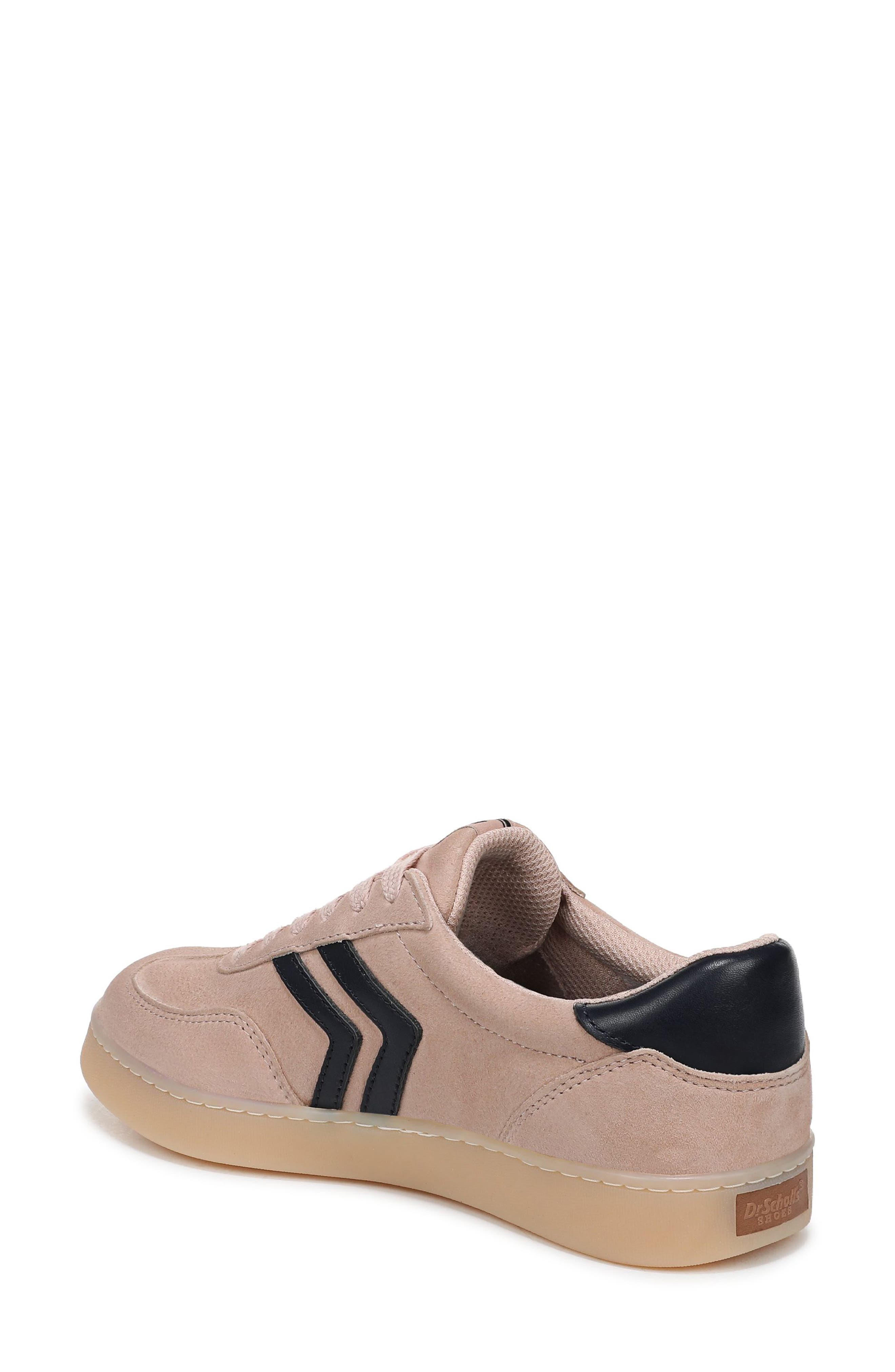 Rebel Sport Sneaker, Alternate, color, ROSE NAVY