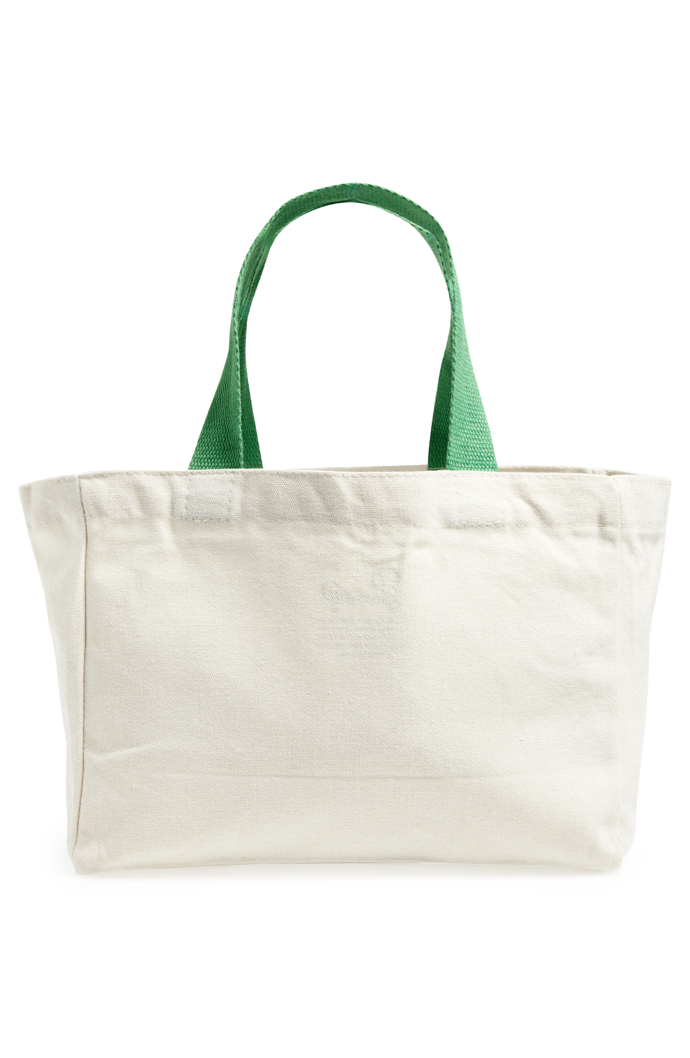 PiccoliNY Mini NY Graphic Tote, Alternate, color, 