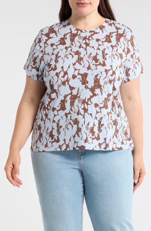 The Perfect T-Shirt
