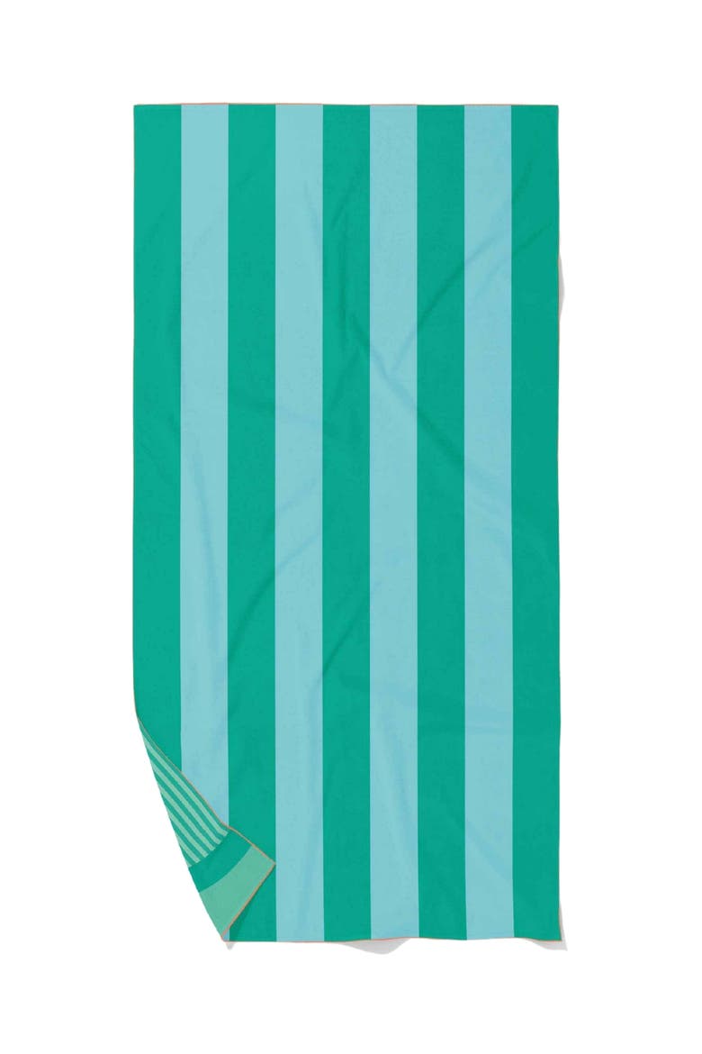 Play Towel Safari Double-Sided Kids Play Towel, Alternate, color, Multi