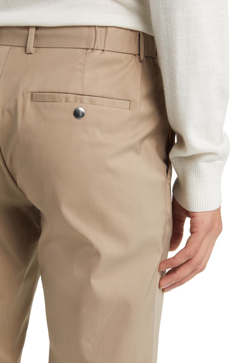 Nordstrom Hybrid Commuter Pants, Alternate, color, 