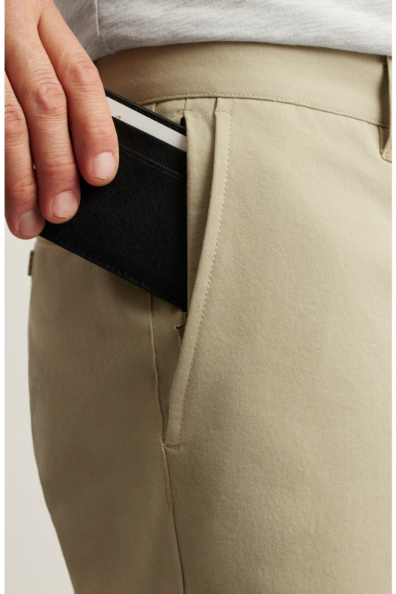 The 2.0 Chino Shorts, Alternate, color, ELM GREEN