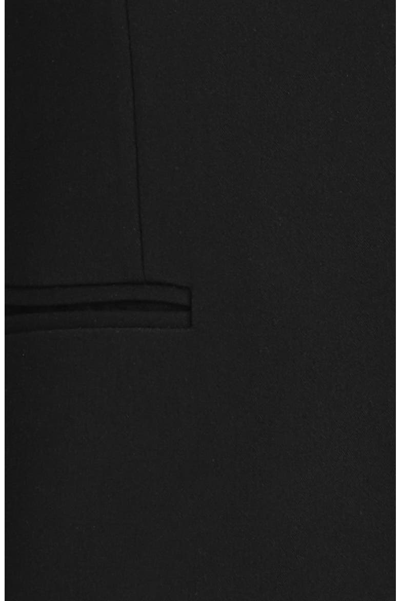 24/7 Blazer, Alternate, color, BLACK