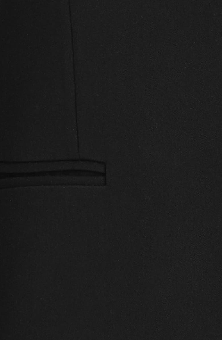 Suitably 24/7 Blazer, Alternate, color, Black