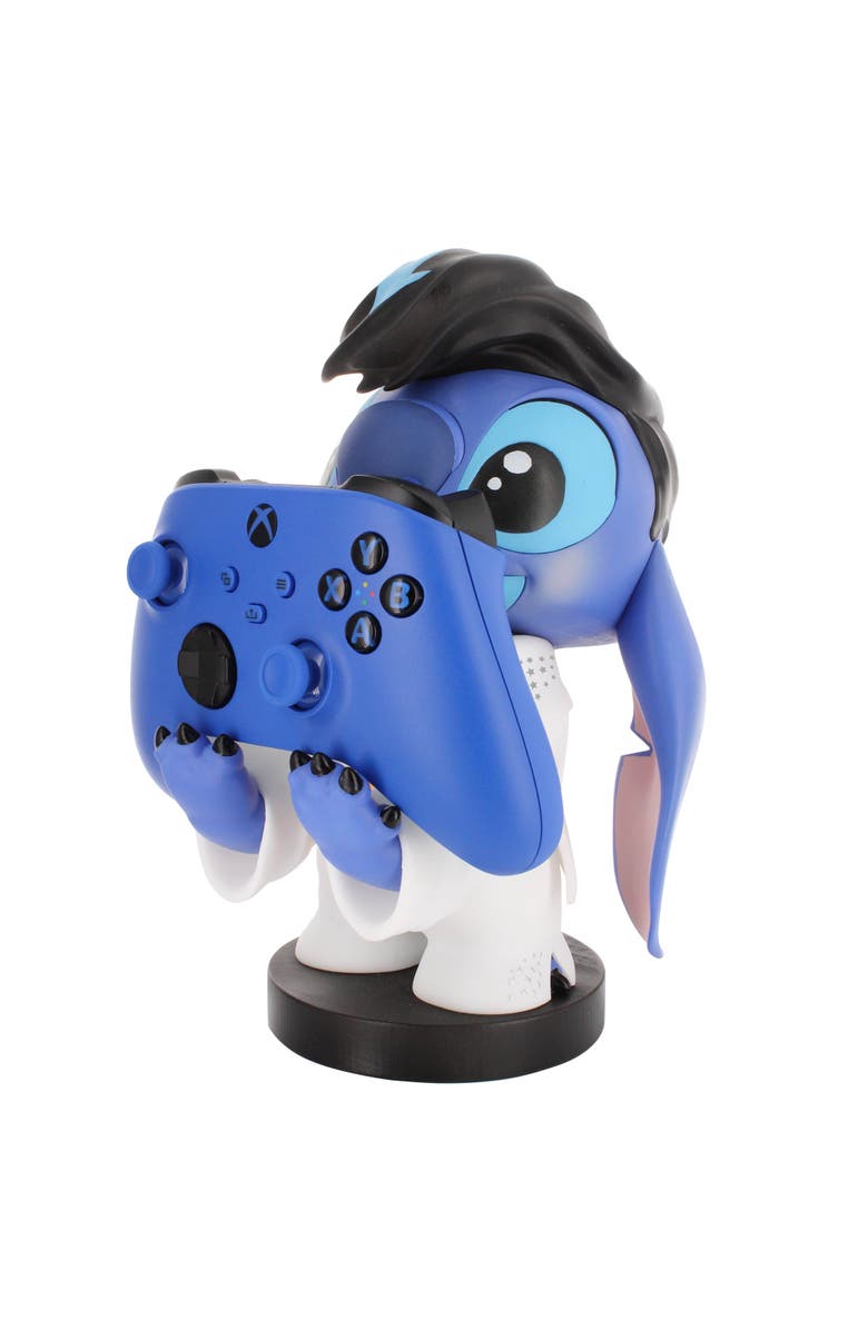 Exquisite Gaming Lilo
Stitch Elvis Stitch Original Gaming Controller
Phone Holder, Alternate, color, Multicolored