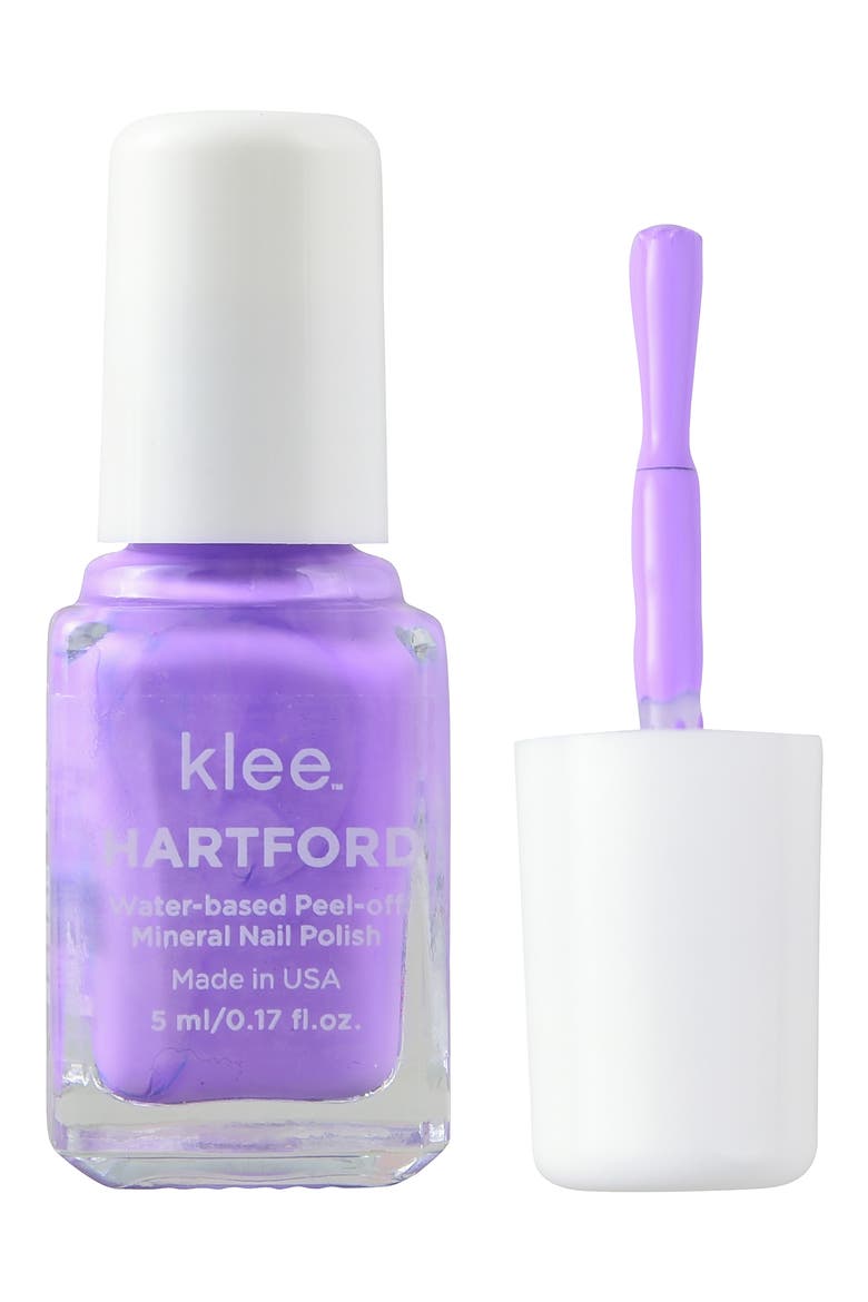 Kids' Purple Candy Sprinkles Mineral Makeup Kit, Alternate, color, PURPLE