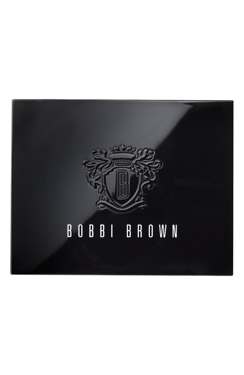 Bobbi Brown Deluxe Eye & Cheek Palette, Alternate, color, 