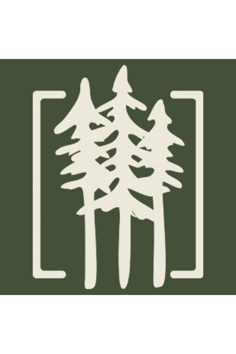 Men's Lost Gods Simple Tree Logo  Graphic T-Shirt, Alternate, color, Hemp