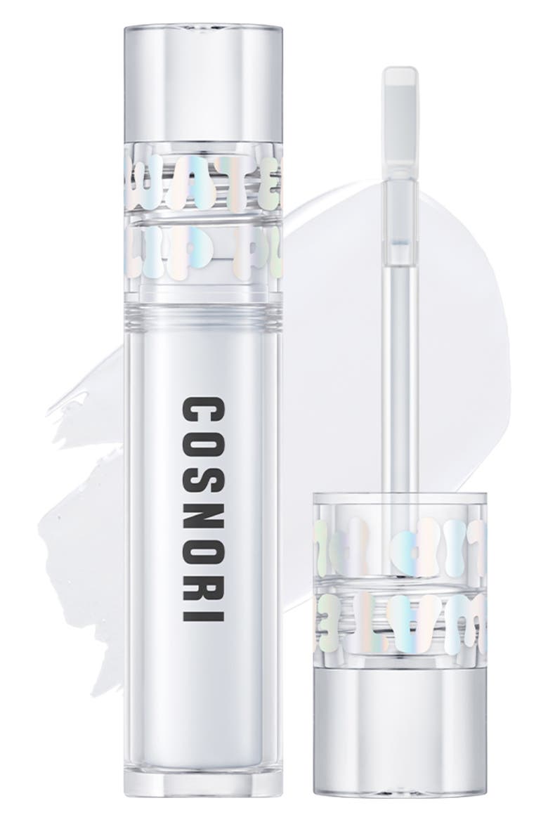 Water-Full Lip Plumper, Main, color, STRONG 01 CLEAR