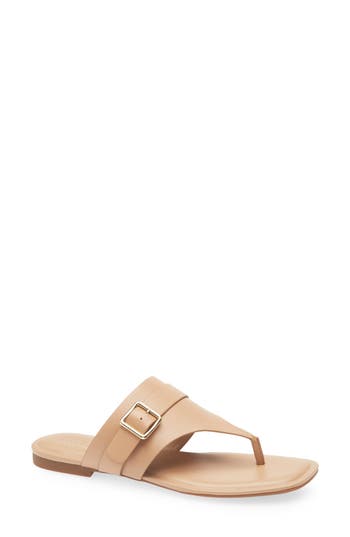 NORDSTROM RACK NORDSTROM RACK CASEN T-STRAP SANDAL 