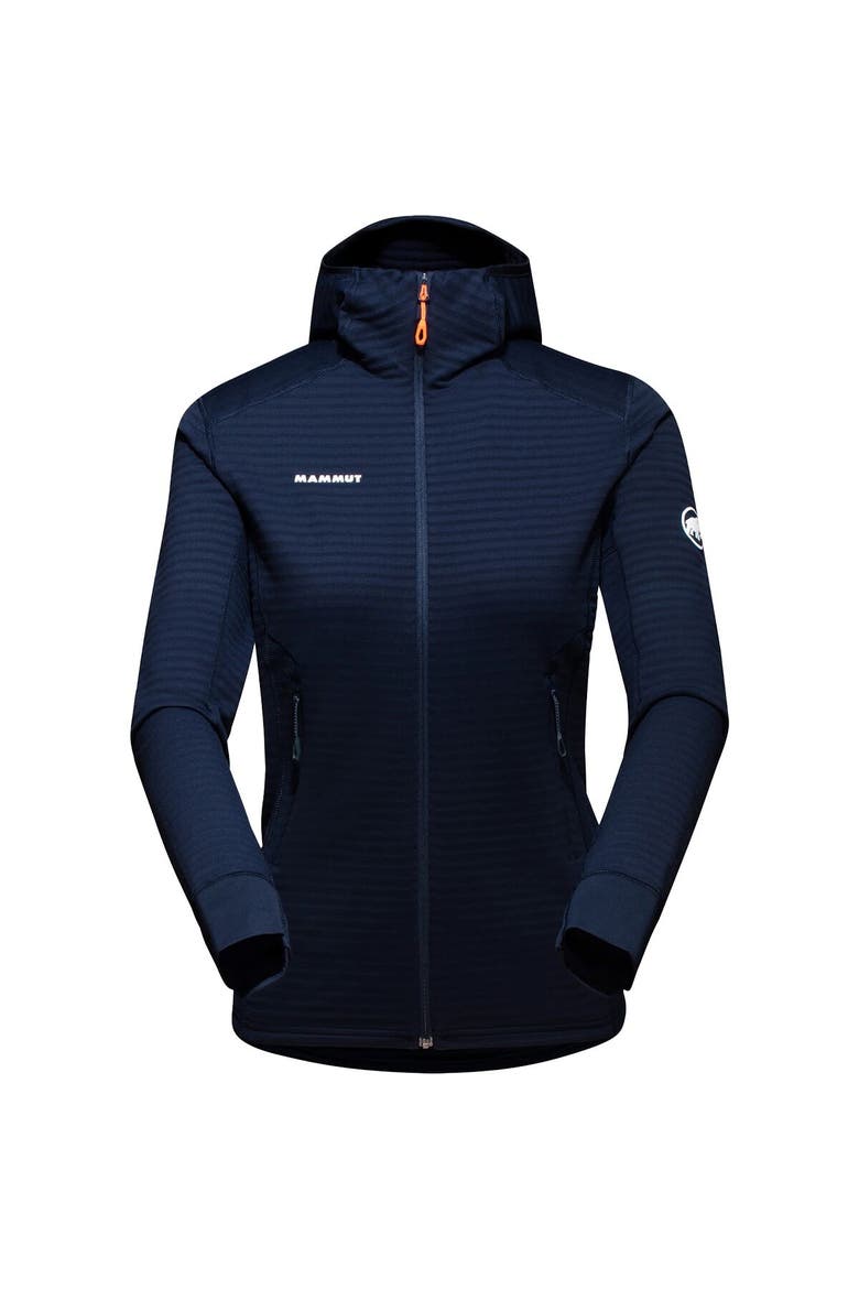 Aconcagua Light Ml Jacket - Women's, Alternate, color, Marine