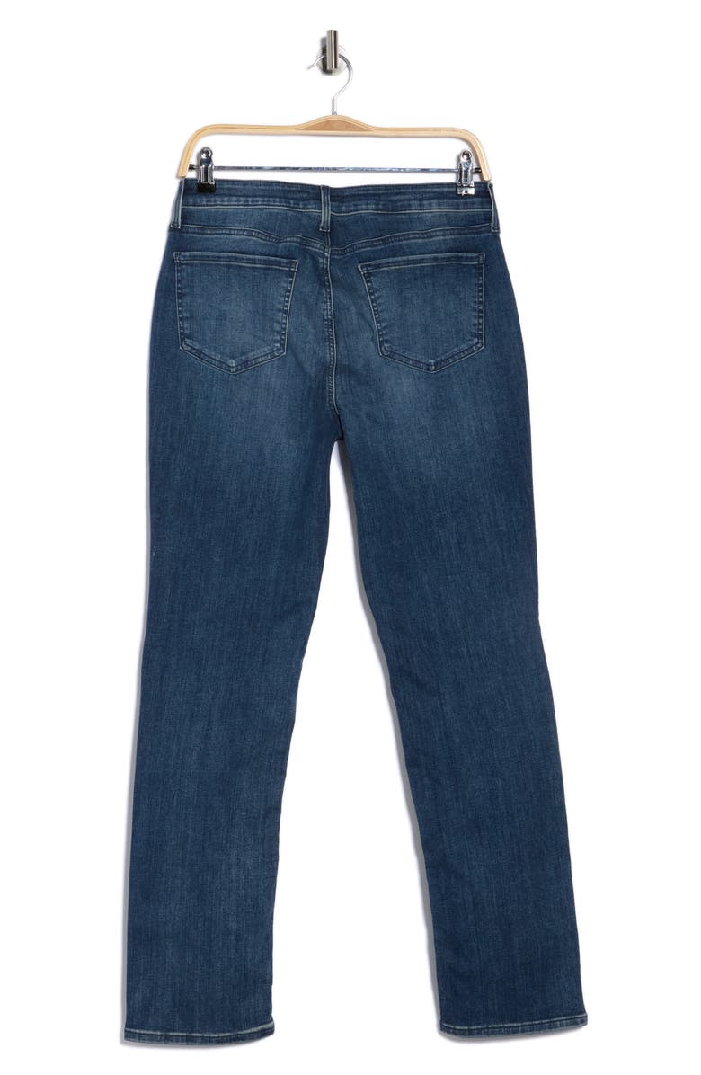 NYDJ Sheri Slim Jeans, Alternate, color, Lombard