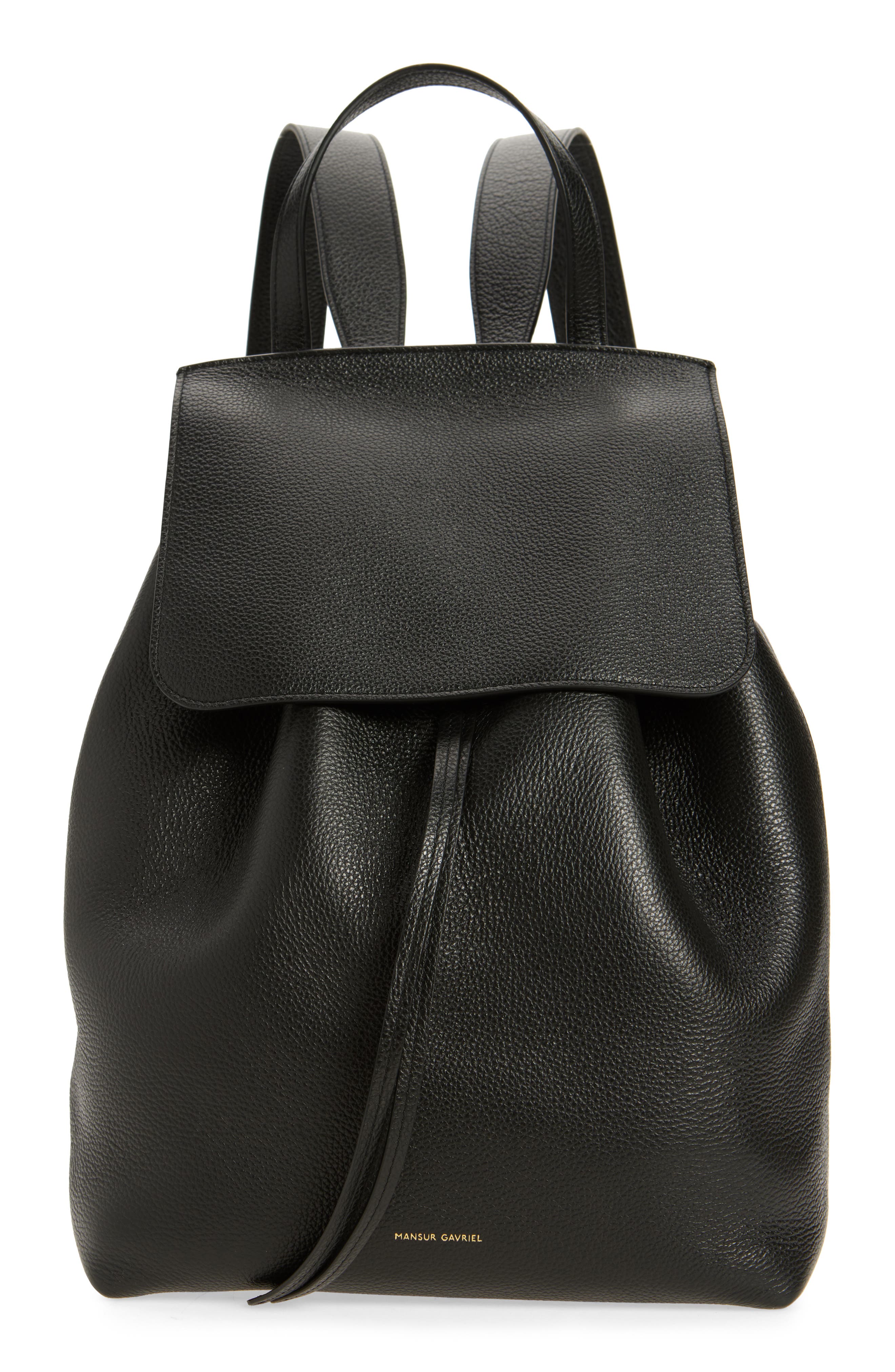 Mansur Gavriel Classic Leather Backpack | Nordstrom