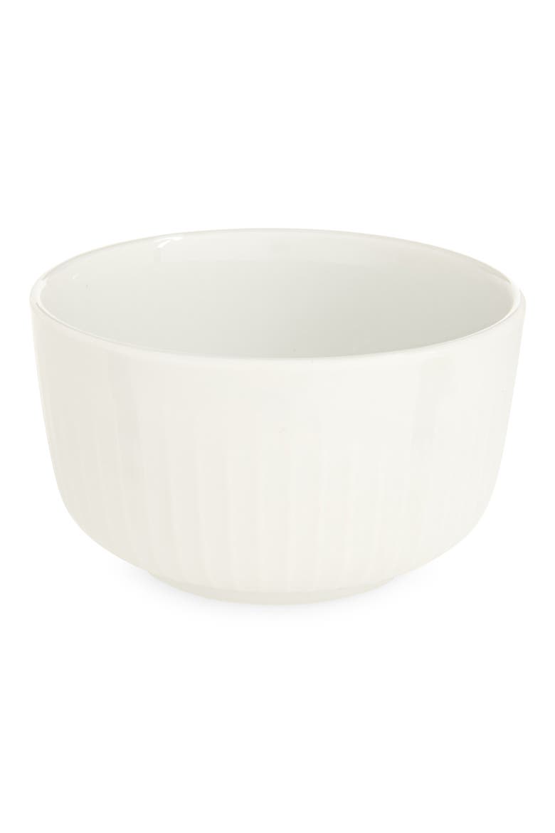 Hammershøi Bowl, Main, color, WHITE