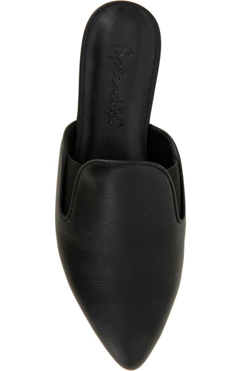 Splendid Liza Pointed Toe Mule, Alternate, color,