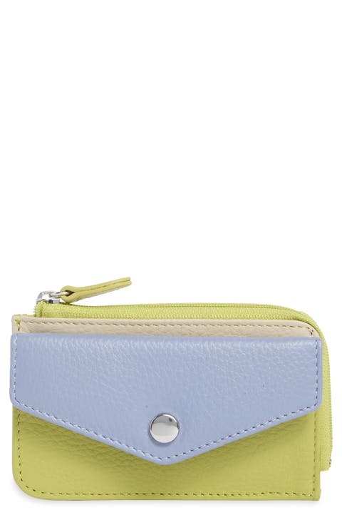 Penny Chain Wallet