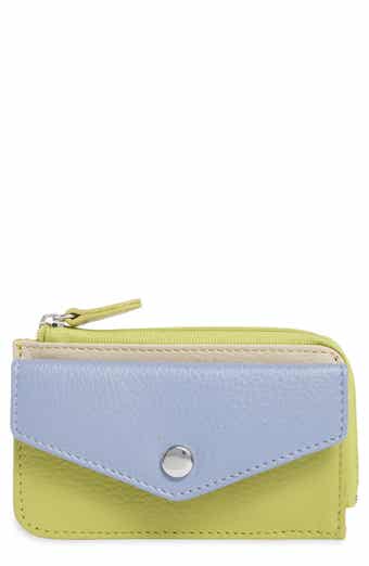 Penny Chain Wallet