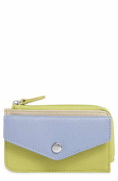 Penny Chain Wallet