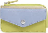 MUNDI SMALL LEATHER GOODS Penny Chain Wallet