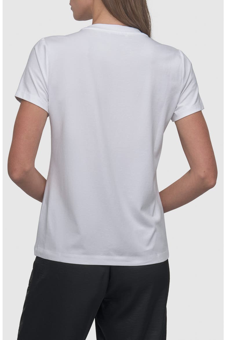 Chrysler Conversational Graphic T-Shirt, Alternate, color, WHITE