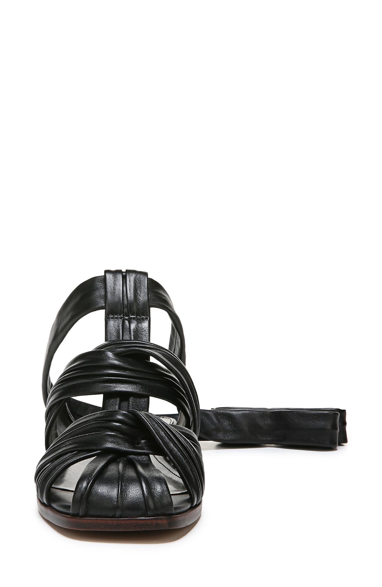 Sam Edelman Imogene Ankle Tie Sandal, Alternate, color, 