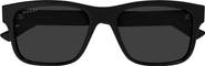 Gucci GG2085S Rectangular Sunglasses