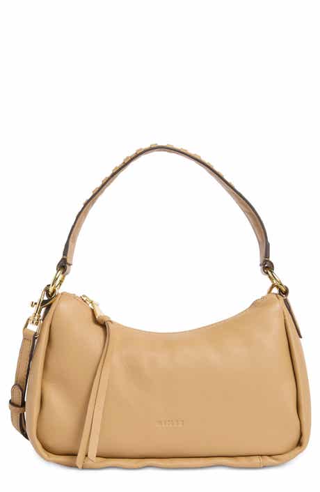 AIMEE Night Shift Convertible Shoulder Bag
