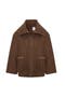 selected Brown