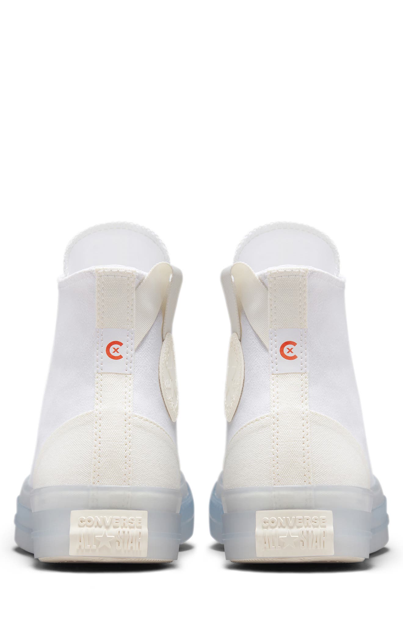 Converse Chuck Taylor All Star Hi Sneaker, Alternate, color, 