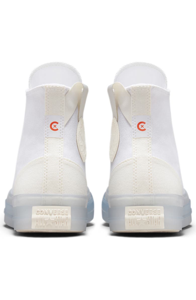 Converse Chuck Taylor All Star Hi Sneaker, Alternate, color,