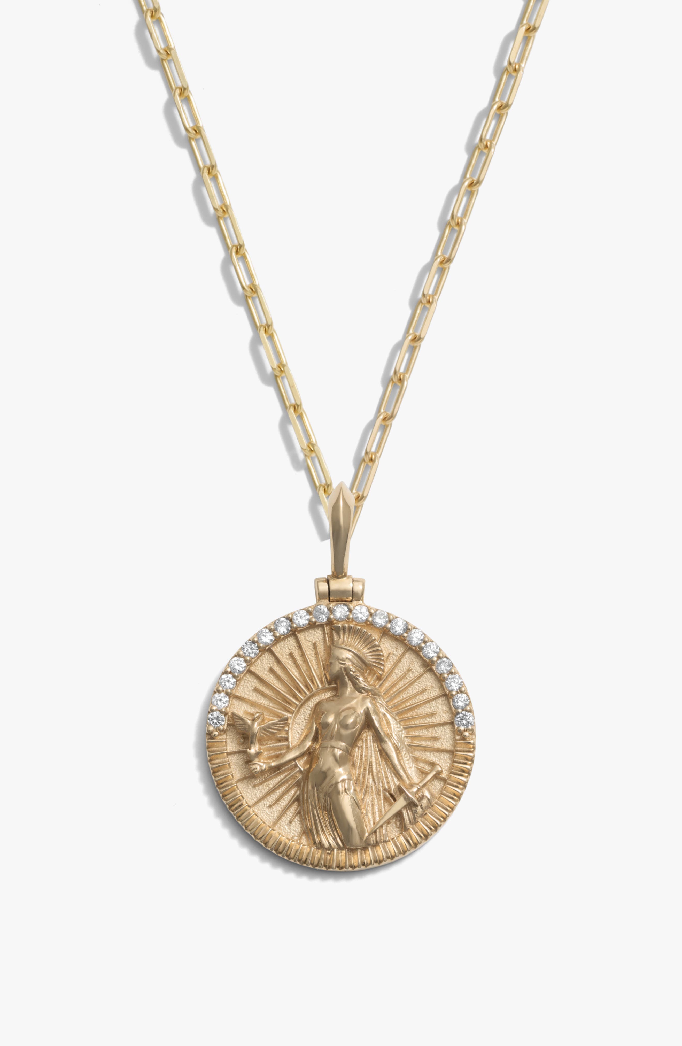 selected 14K YELLOW GOLD