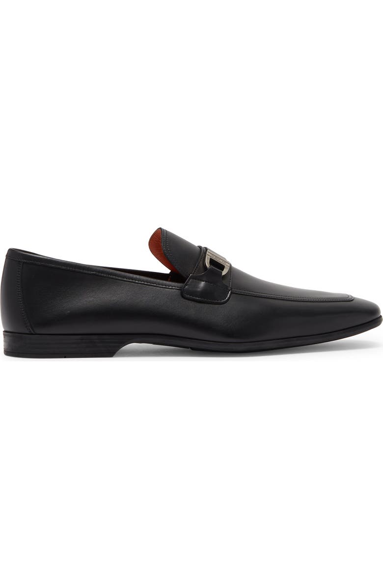 Magnanni Niko Leather Loafer, Alternate, color,