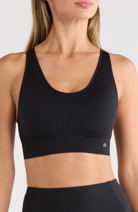 Addie Sports Bra