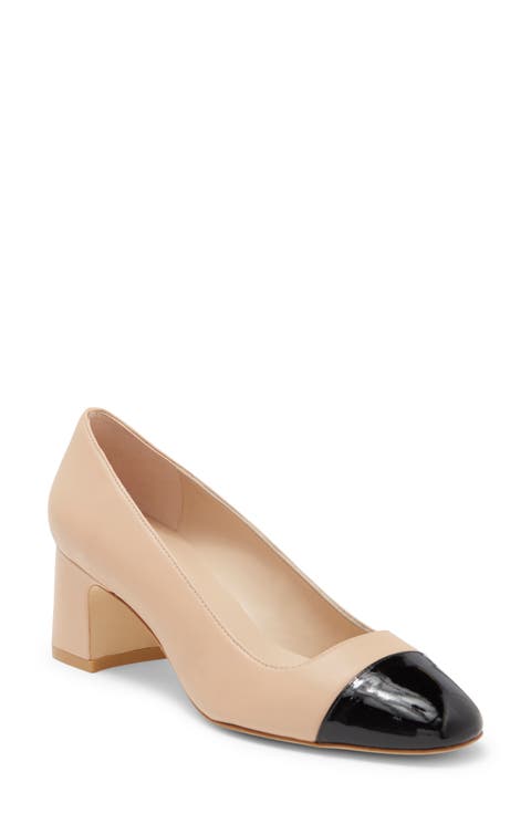 Milla Pump (Women)
