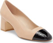 Stuart Weitzman Milla Pump