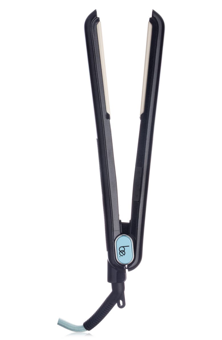 CORTEX BEAUTY Be. Professional Digital Smoothing Flat Iron, Alternate, color,