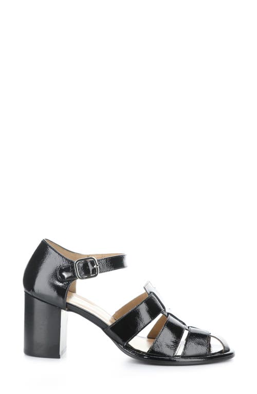 FLY LONDON FLY LONDON MARG STRAPPY SANDAL