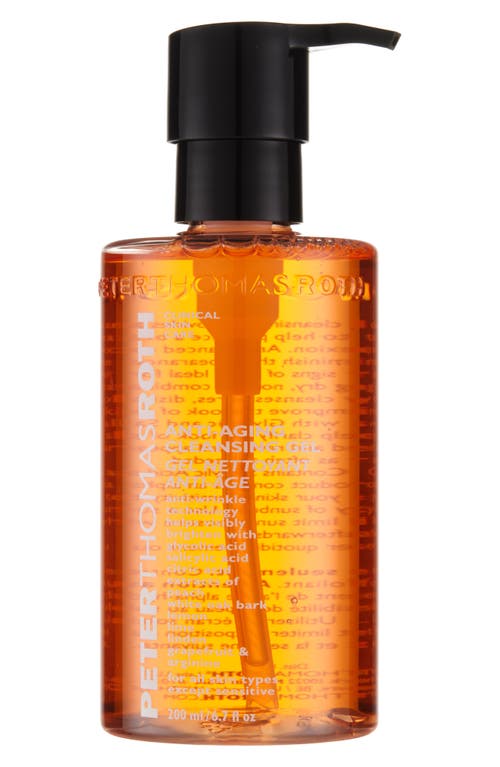 Peter Thomas Roth Anti-aging Cleansing Gel