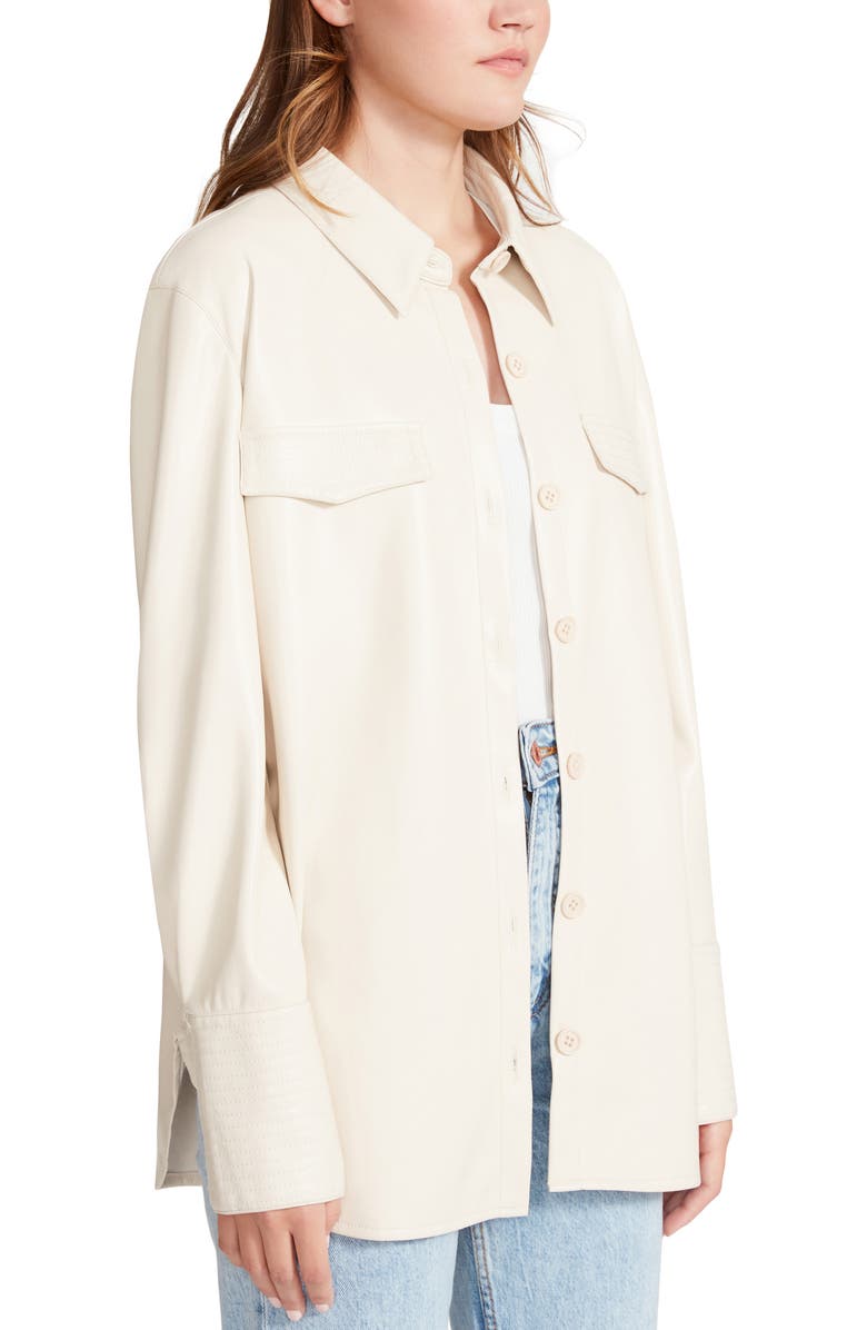 BB Dakota by Steve Madden OLD TOWN ROAD JACKET, Alternate, color, 