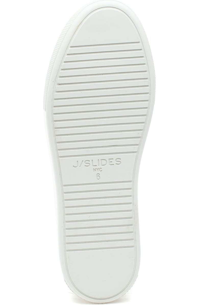 JSlides Merrie Platform Sneaker, Alternate, color,