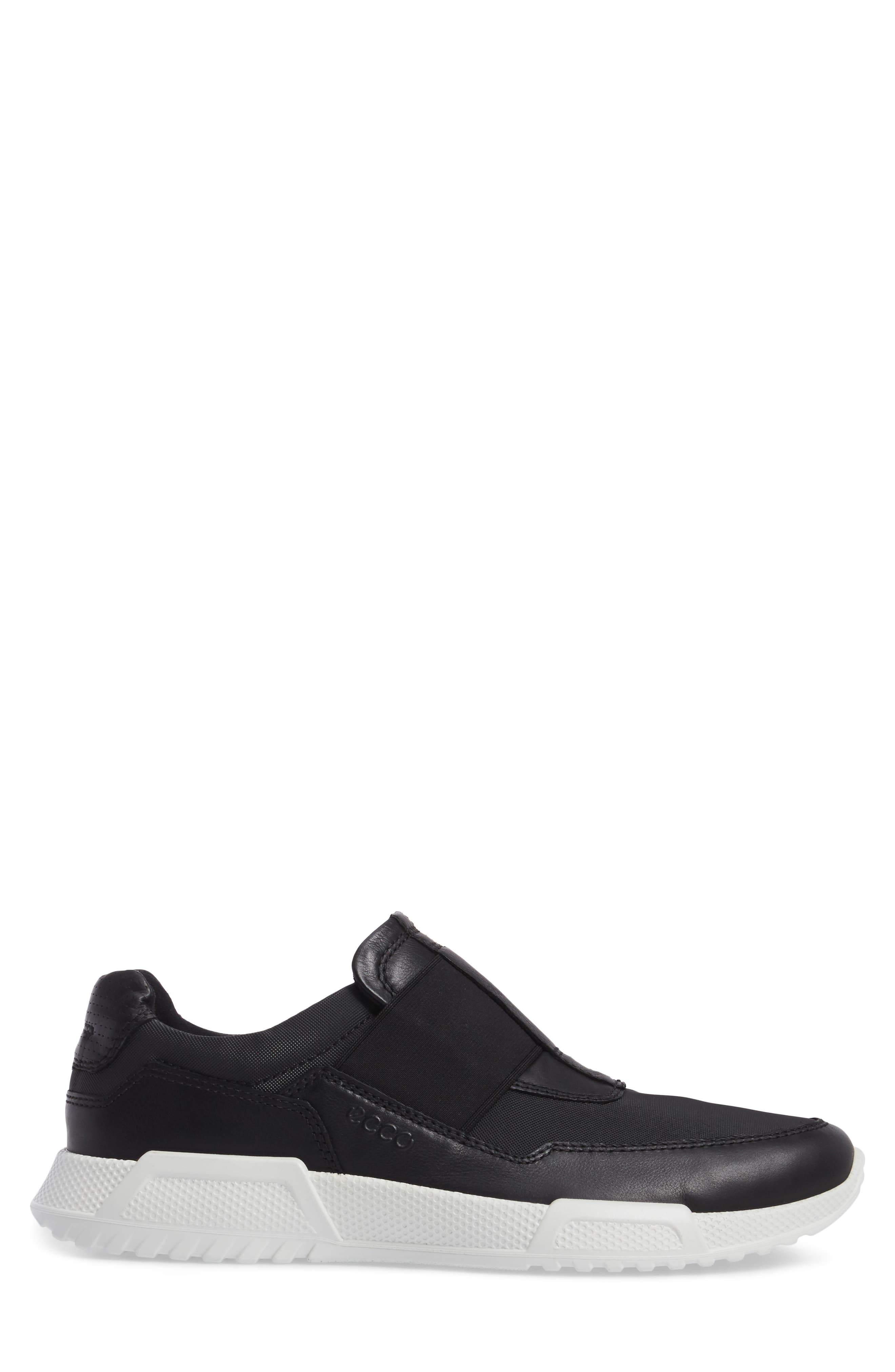 ECCO Luca Slip-On Sneaker, Alternate, color, 