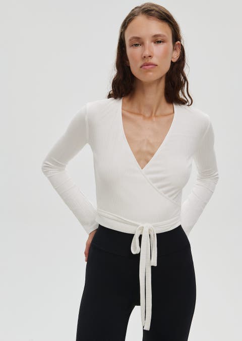 Wrap Top