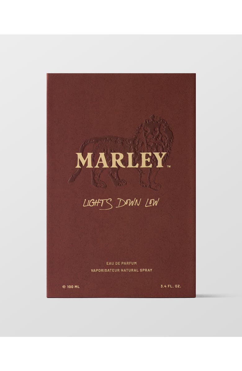 Marley Fragrance Marley Lights Down Low, Alternate, color, NO COLOR