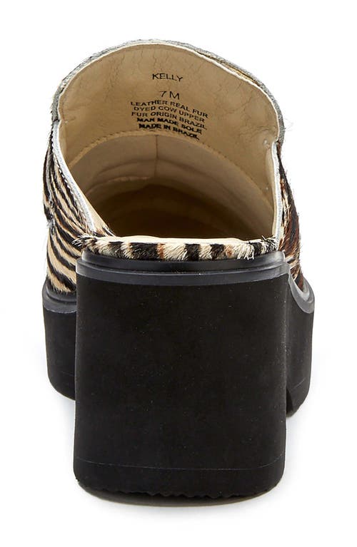 Matisse Kelly Clog In Multi