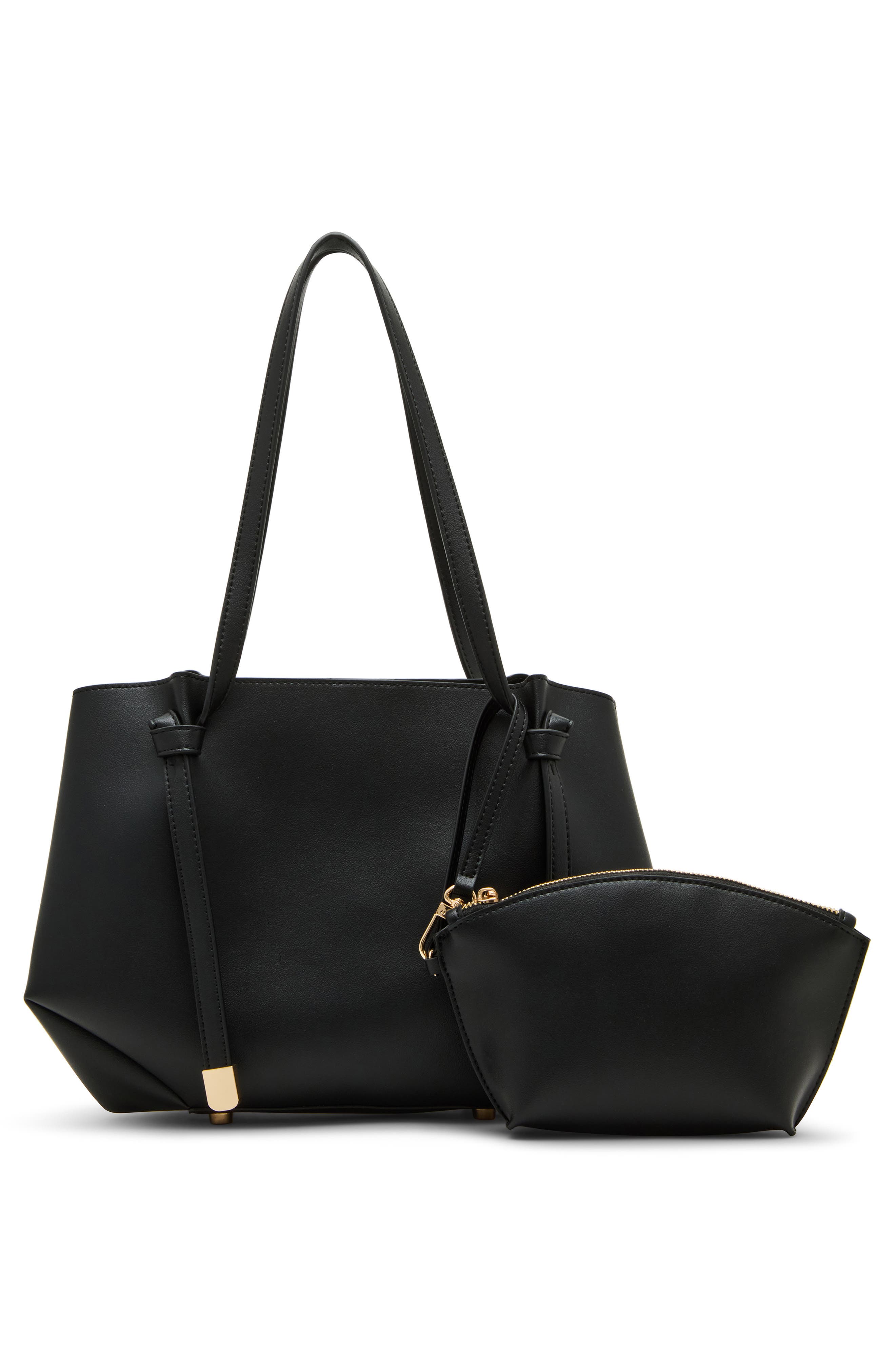 Anne Klein Tote Bag, Alternate, color, 